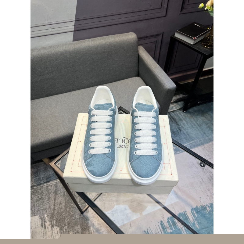 alexander M*Q*en casual shoes